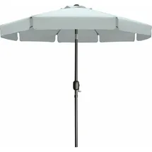 marbueno summer Marbueno Ø 270 cm Weiß