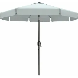 marbueno summer Marbueno Ø 270 cm Weiß