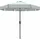 marbueno summer Marbueno Ø 270 cm Weiß
