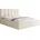 Polsterbett mit Bettkasten Samt 140x200