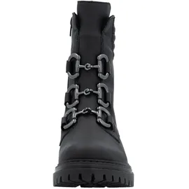 Rieker 72650-01 Damen Schwarz 36