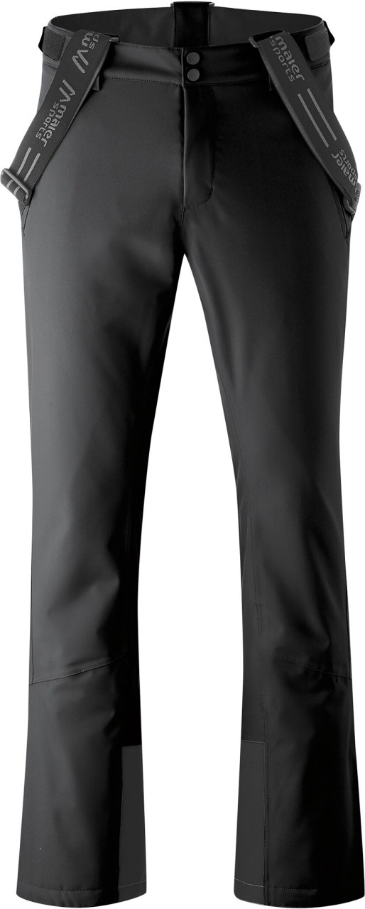 MAIER SPORTS He-Hose mTEX el. Anton slim 900 48