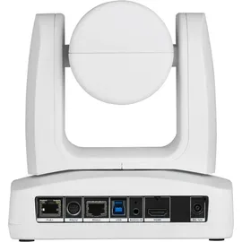 AVerMedia AVer PTZ330UNV2, Konferenzgerät, Weiss
