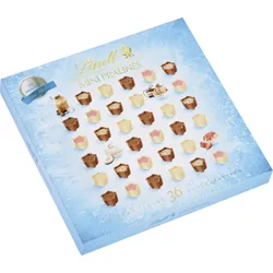 Lindt Mini Eis Pralines