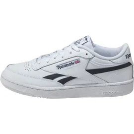 Reebok Classics Club C Revenge White / Vector Navy / White 36 1/2