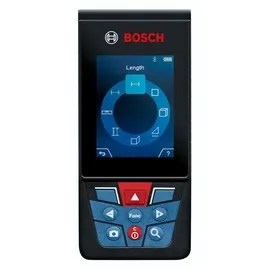 Bosch GLM 150-27 C Professional Laser-Entfernungsmesser 0601072Z00