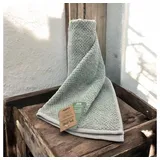 Handtuch 50 x 100 cm eukalyptus