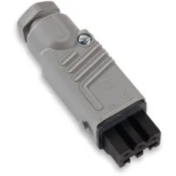 Becker Hirschmann-Kupplung STAK3N #48090020000