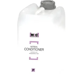 M:C Meister Coiffeur Kräuter Azid 5000 ml