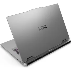 Lenovo LOQ 17IRX10 Intel Core i7-13700HX 16 GB RAM 1 TB SSD RTX 5060 83JH0077GE