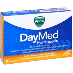 Wick DayMed