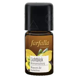 Farfalla Lichtblick Aromamischung