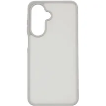 White Diamonds Samsung Galaxy A17 Hybrid Case grau