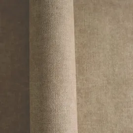 Living Walls Smart Surfaces Vliestapete 0,53 m x 10 m 1 St beige/braun