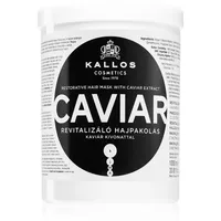 Kallos Cosmetics Caviar Restorative Mask 1000 ml
