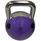 Sport-Thieme Kettlebell Kettlebell Soft, Besonderer Schutz durch weiches Material