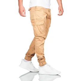 Alessandro Salvarini ASGiacomi Cargohose Beige W30L32