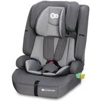 Kinderkraft Safety Fix 2 i-Size grau
