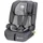 Kinderkraft Safety Fix 2 i-Size grau