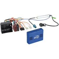 ACV Electronic CAN-Bus Kit VW Gruppe Quadlock neu ->