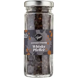 Gepp's Whisky Pfeffer