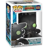 Funko Pop! Vinyl: How to Train Your Dragon 3: Toothless