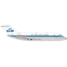 HERPA KLM Douglas DC-9-15 1:200