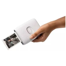 Fujifilm Instax mini Link 2 clay white