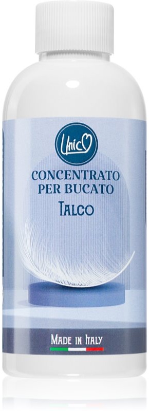 THD Unico Talco konzentrierter Wäscheduft 100 ml