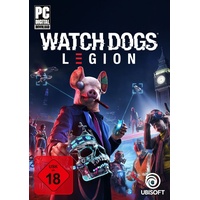 Watch Dogs Legion (Download) (USK) (PC)
