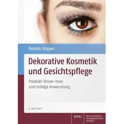 Dekorative Kosmetik und Gesichtspflege