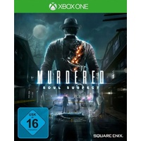 Murdered: Soul Suspect (USK) (Xbox One)