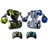 SILVERLIT SAS Robo Kombat 2 Player 88052