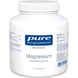 Pro Medico Pure Encapsulations Magnesium Magnesiumglycinat