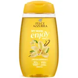 Felce Azzurra My Mood Enjoy Vanilla Duschgel 250 ml
