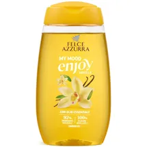 Felce Azzurra My Mood Enjoy Vanilla Duschgel 250 ml