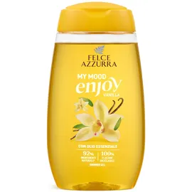 Felce Azzurra My Mood Enjoy Vanilla Duschgel 250 ml