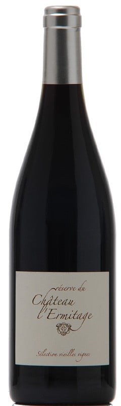 Chateau l ́Ermitage, Réserve Rouge 2013