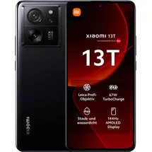 Xiaomi 13T 8 GB RAM 256 GB Black