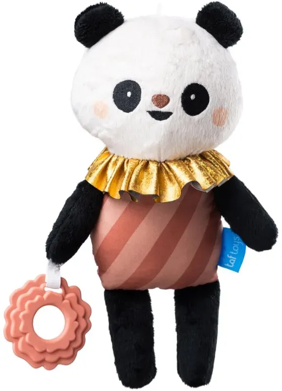 Taf Toys Plush Toy Panda Pamela Plüschspielzeug 1 St.