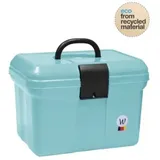 Waldhausen Putzbox ECO, türkis