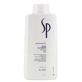 Wella SP Deep Cleanser 1000 ml
