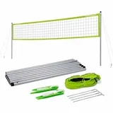 Dunlop Sportnetz multicolor