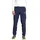 Puma teamGOAL Sideline Pant Jogginghose Blau XL