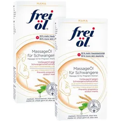 Frei öl Massageöl Für Schwangere
