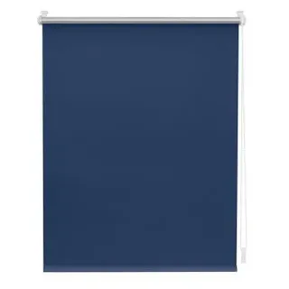 75 x 150 cm blau