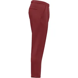 Jako Tracksuit Hose Wardrobe Rubinrot S