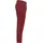 Jako Tracksuit Hose Wardrobe Rubinrot S
