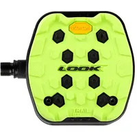 Look Trail Grip lime