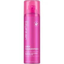 Lee Stafford Original Dry Shampoo 200 ml